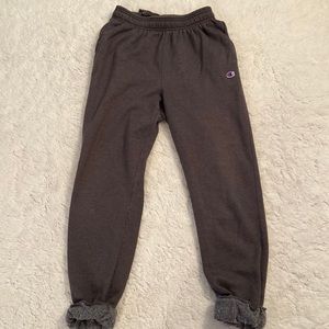 Grey Champion Sweatpants